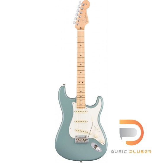 Fender AmericanProfessionalStratocaster® FENDER AMERICAN PROFESSIONAL II STRATOCASTER MN OWT - GITARA
